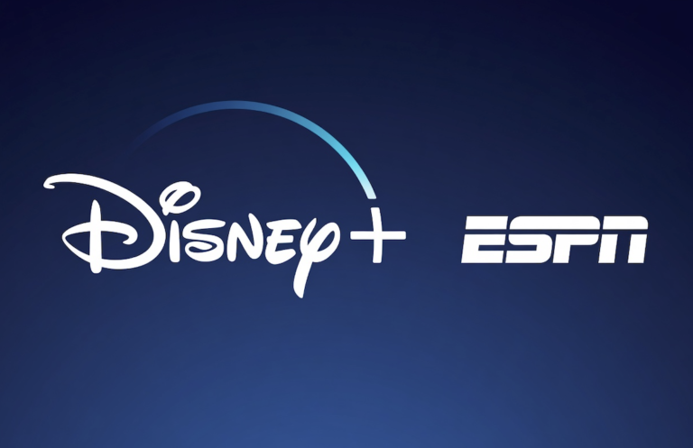 Disney Plus ESPN