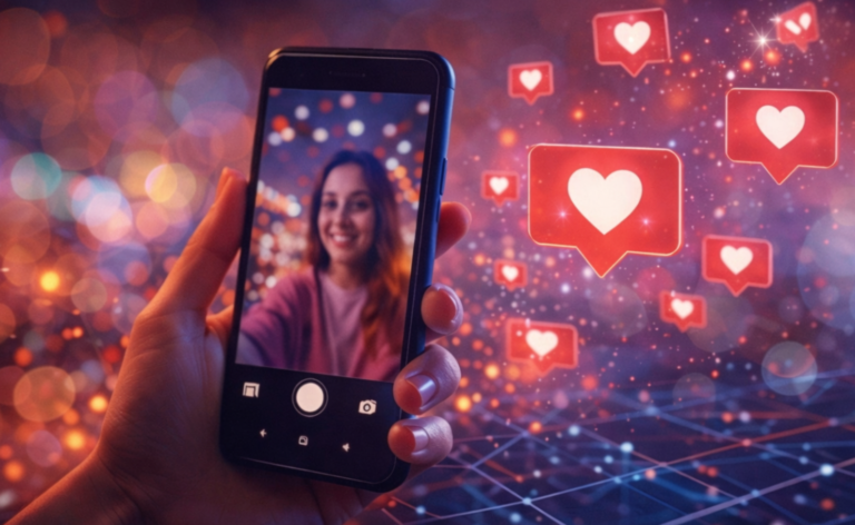 Double Tap Magic- Mastering Instagram Engagement on Your Own Terms