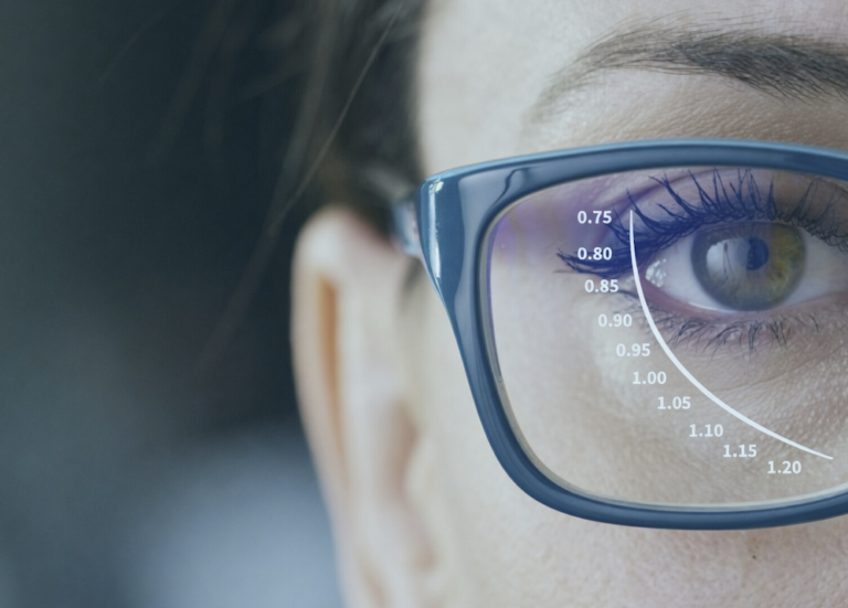 Navigating Binocular Vision Dysfunction and the Journey Back to Visual Harmony