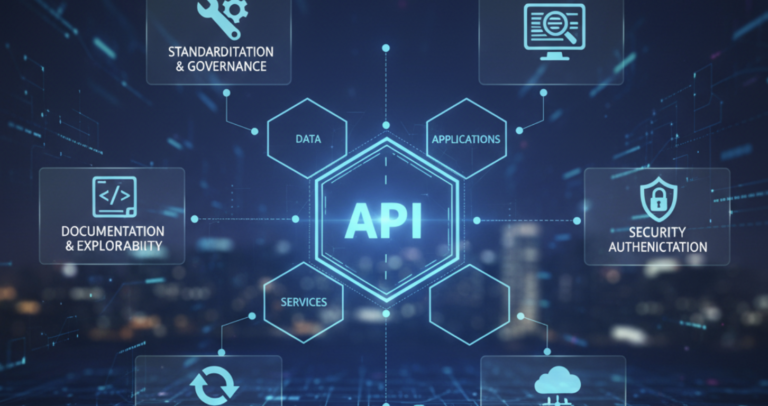 Mastering API-First Development for High-Performance Systems: 15 Powerful Strategies for Success