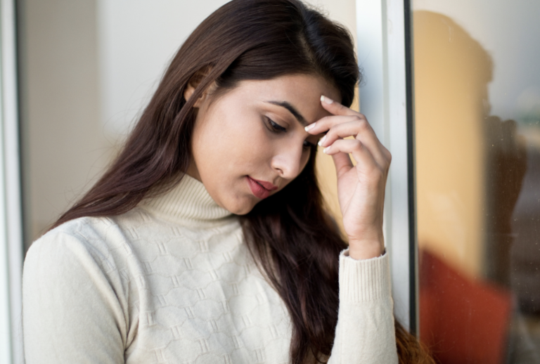 The Hidden Reason People Stay Stuck in Life, According to Psychology