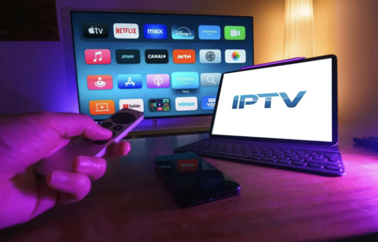 TVNado Unleashed Your Cord Cutting Passport to Endless Internet TV