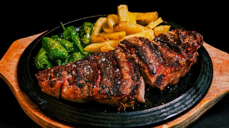 Levapioli: A savory dish