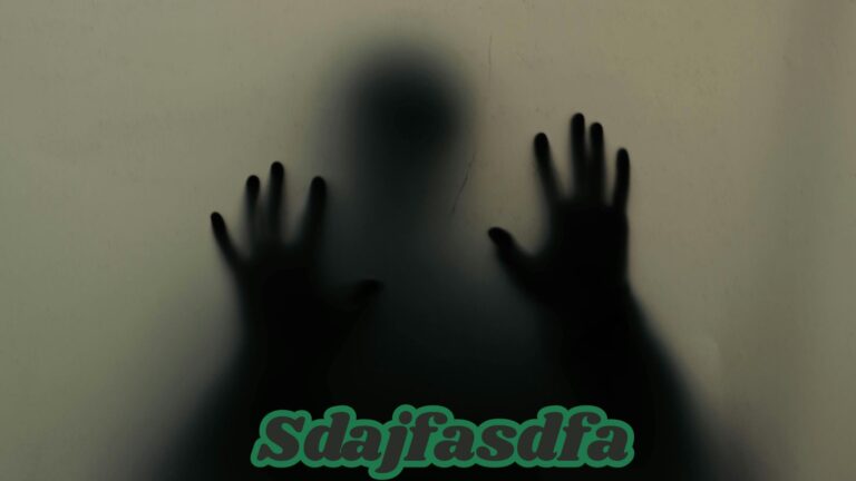 Sdajfasdfa: The Hidden Meaning Behind a Random Keyboard Smash