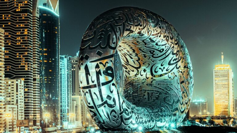 Sinkom: Advanced Technical Solutions in the UAE