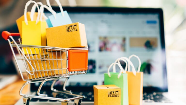 Calesshop: Redefining Online Retail Through AI-Driven Smart Shopping