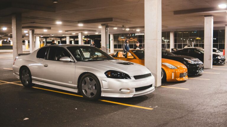 VRR Parking: Transforming Residential Parking Through Digital Innovation