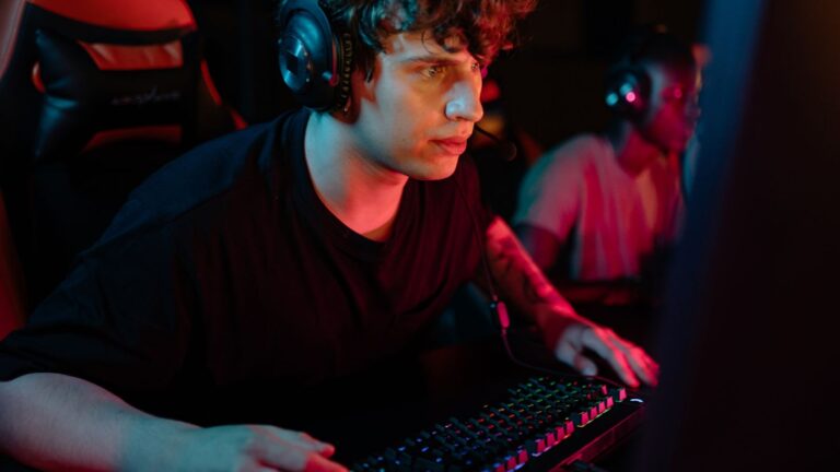 Corsair Microsystems: Powering Performance in the World of Gaming and Computing