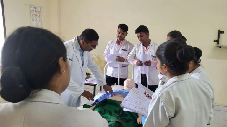Stepful: Accelerating Careers Through Modern Healthcare Training