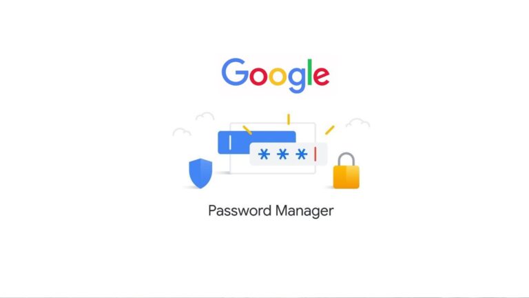 Google Password Manager: Secure Password Storage and Autofill Google Password Manager: Secure Password Storage and Autofill