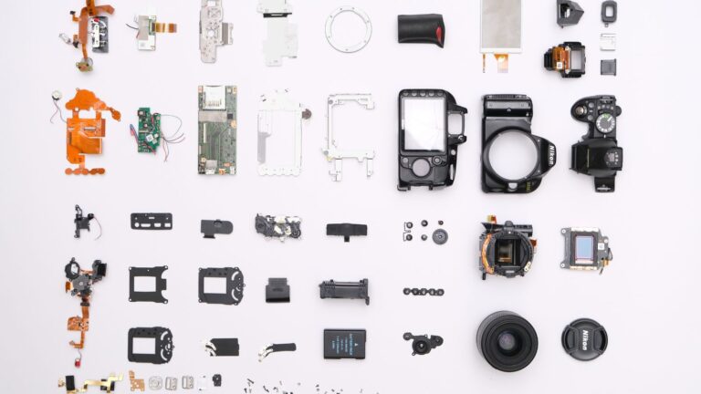 Wadware: Tangible parts of machines and electronic devices. Wadware: Tangible parts of machines and electronic devices.