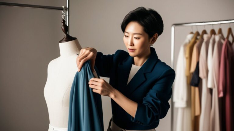 Lewkin: Bringing Korean Street Fashion to a Global Audience