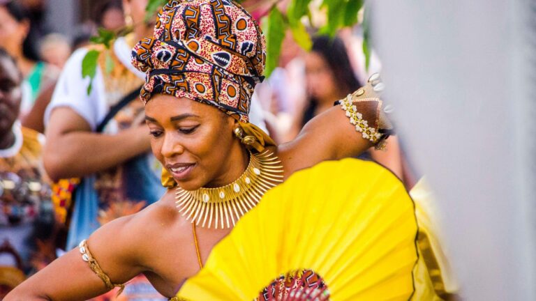 Dubolsinho: The Viral Brazilian Dance Movement Redefining Street Culture