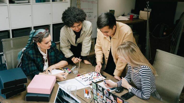 Valplekar: Bridging Businesses and Households Through Direct Marketing Innovation