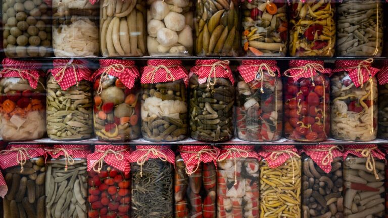 Miuzo: The Art and Science of a Traditional Japanese Fermented Seasoning