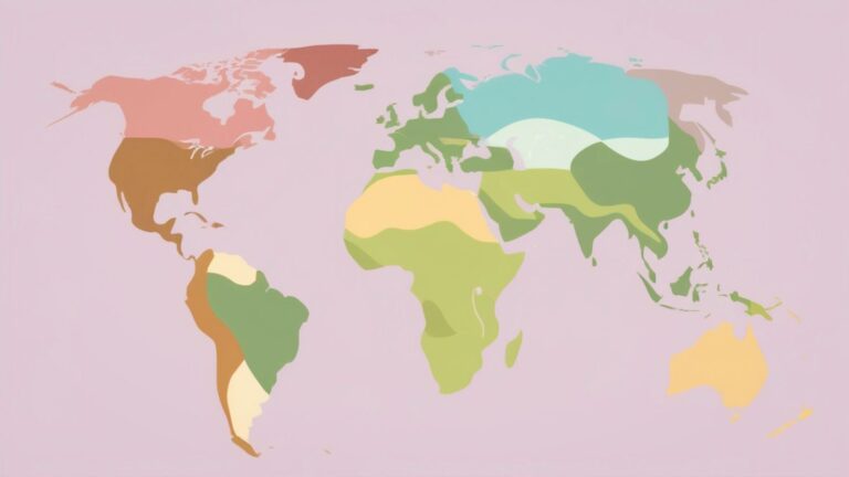 Asiaks: The Largest and Most Diverse Continent on Earth