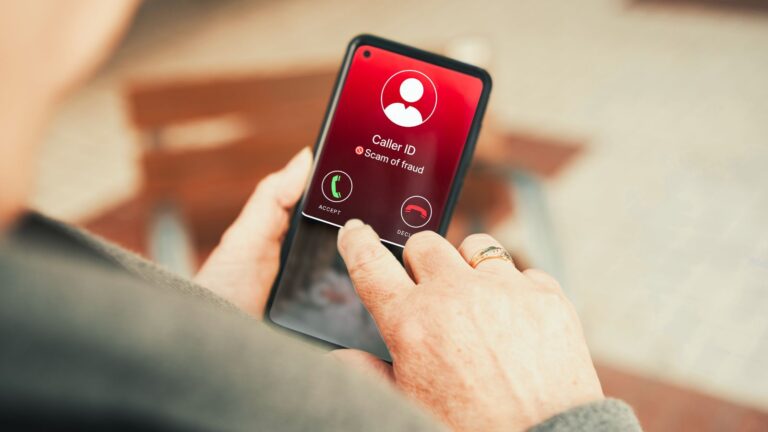 Scamiikely: The Smart Warning System Saving You from Scam Calls