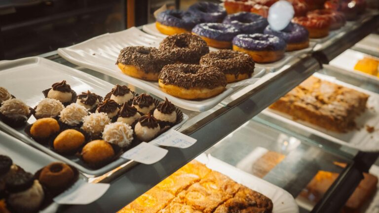 Tortely: A Brazilian Artisanal Confectionery Brand Redefining Cakes, Pies, and Savory Snacks Tortely: A Brazilian Artisanal Confectionery Brand Redefining Cakes, Pies, and Savory Snacks