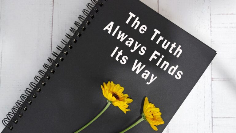 Truthik: Understanding Truth, Reality, and Facts Truthik: Understanding Truth, Reality, and Facts