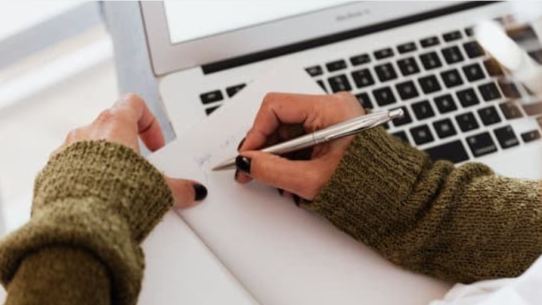Axelanote: A Human-Centered Approach to Modern Digital Note-Taking