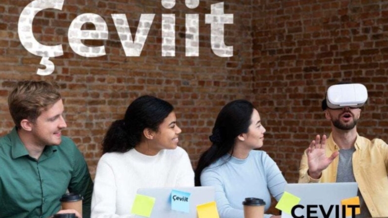 Çeviit Explained: The Emerging Framework for Interactive Multimedia Content