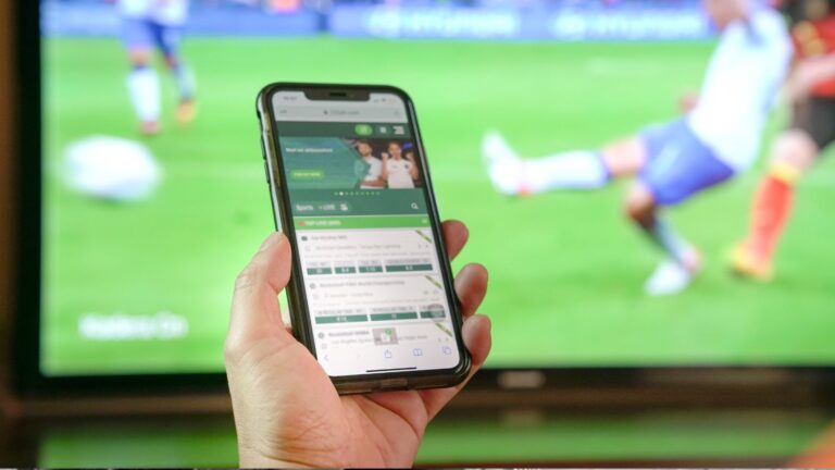 MethStream: An unofficial sports streaming website