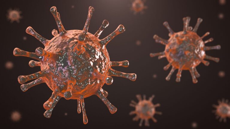 Viruses: Understanding the Tiny Infectious Agents That Impact Life Viruses: Understanding the Tiny Infectious Agents That Impact Life