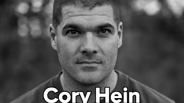 Cory Hein: A Canadian mechanical engineer and leadership professional Cory Hein: A Canadian mechanical engineer and leadership professional