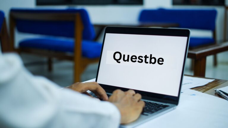 Questbe: An Overview of the Austrian Digital Content Publishing Platform Questbe: An Overview of the Austrian Digital Content Publishing Platform