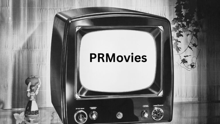 PRMovies: An entertainment brand