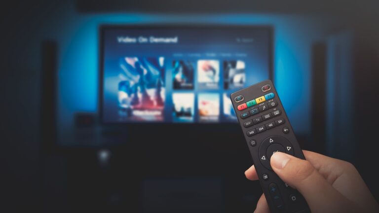 123Chill: The Free Streaming Platform for Movies, TV Shows, and Anime