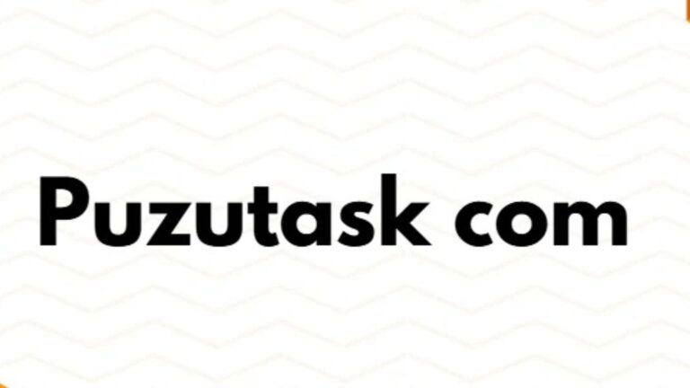 Puzutask Com: Smarter Task Management and Productivity