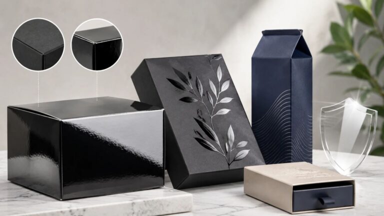 Uvlack: A UV-curable coating or varnish designed