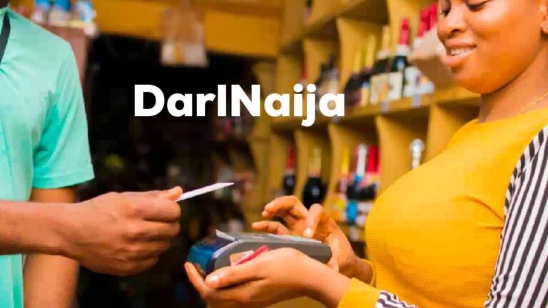 Darlnaija: A Nigerian digital platform