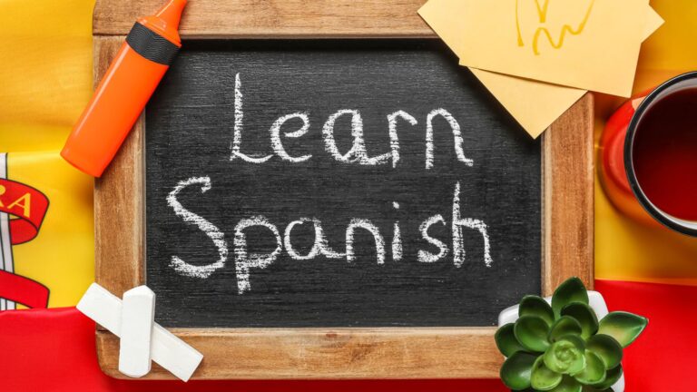 How to Learn Spanish: A Practical Beginner’s Guide to Speaking with Confidence