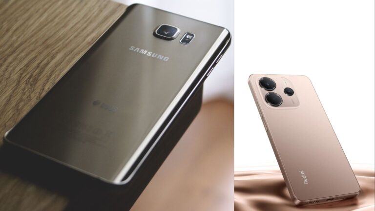 Best Budget Phones in 2026: Samsung Galaxy A17 vs Xiaomi Redmi Note 14 5G Best Budget Phones in 2026: Samsung Galaxy A17 vs Xiaomi Redmi Note 14 5G