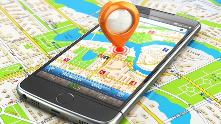 Tracqueur: Tracking Technology Tracqueur: Tracking Technology