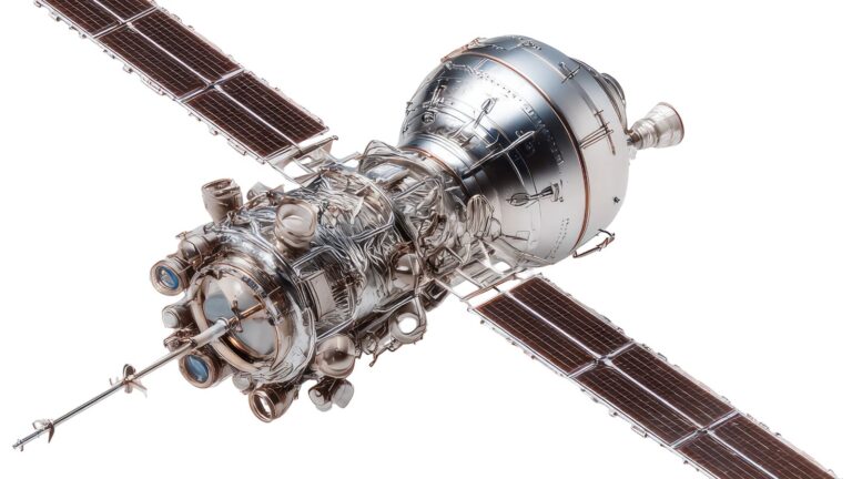 Space Force Orbital Warship Carrier: The Future of Space-Based Military Operations Space Force Orbital Warship Carrier: The Future of Space-Based Military Operations