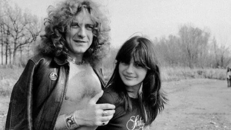 Maureen Plant: The Untold Story of Robert Plant’s First Wife Maureen Plant: The Untold Story of Robert Plant’s First Wife