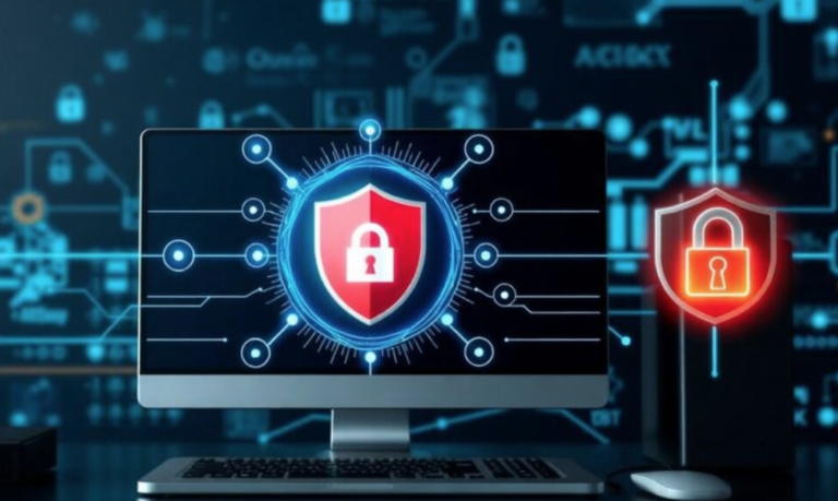 Best Free Antivirus Software in 2026 That Actually Protects You
