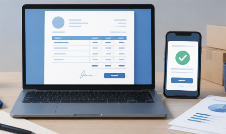 Best Free Invoicing Tools for Freelancers in 2026 Best Free Invoicing Tools for Freelancers in 2026