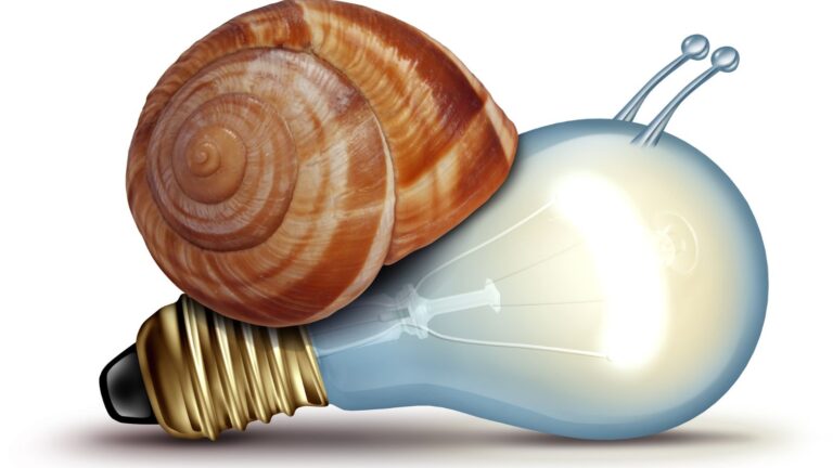 Sluggish: Slow Movement, Low Energy, and Reduced Alertness Sluggish: Slow Movement, Low Energy, and Reduced Alertness