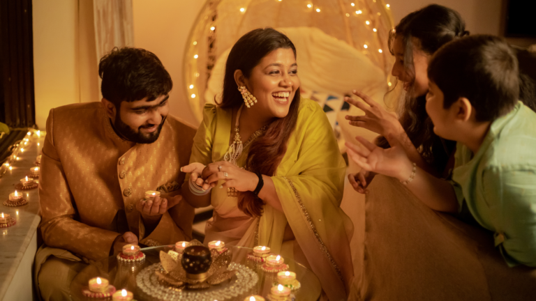 Diwali 2026: An ancient Hindu festival celebrated by millions of people worldwide