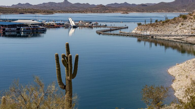 Lake Pleasant AZ: Arizona’s Premier Outdoor Recreation Destination Lake Pleasant AZ: Arizona's Premier Outdoor Recreation Destination