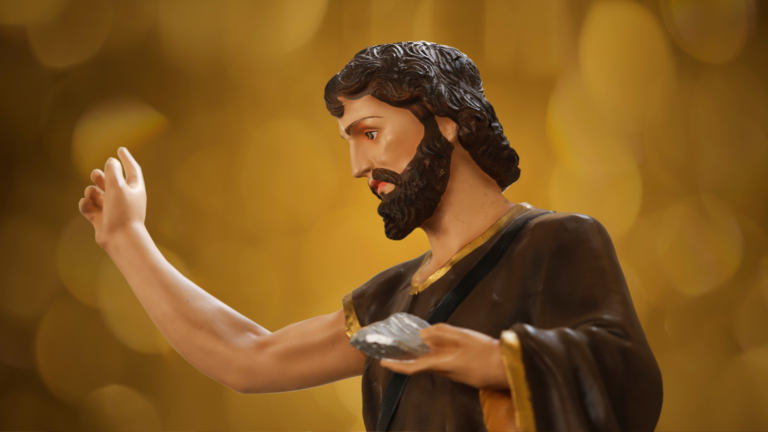 Dia de San Juan: An annual festival dedicated to Saint John the Baptist