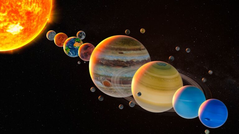 Planetarium: Exploring the Universe Indoors Planetarium: Exploring the Universe Indoors