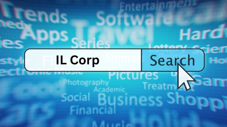 IL Corp Search: How to Search Illinois Business Entities Online IL Corp Search: How to Search Illinois Business Entities Online