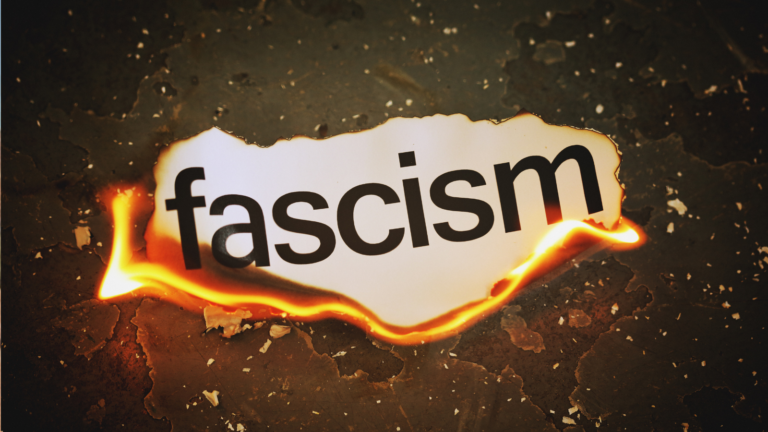Fascism: Understanding a Far-Right Authoritarian Ideology Fascism: Understanding a Far-Right Authoritarian Ideology
