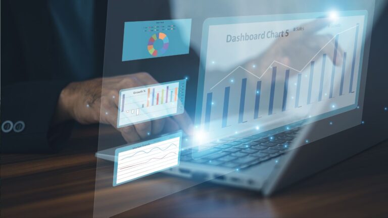 Growth Navigat: Data-Driven Business Growth Growth Navigat: Data-Driven Business Growth
