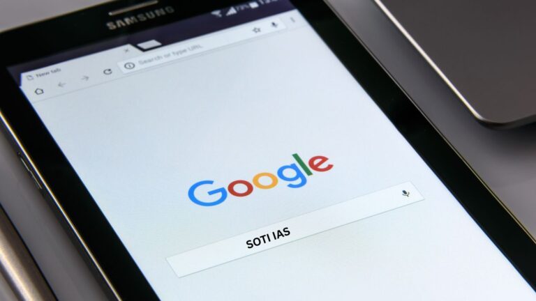 SOTI IAS: Two Different Meanings Behind the Popular Search Term
